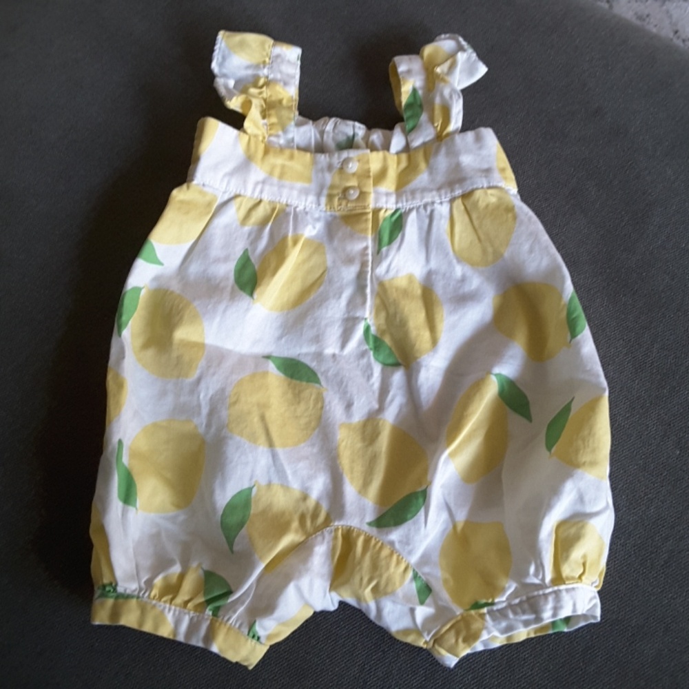 🍋lemon bubble🍋 - Picture 2 of 2
